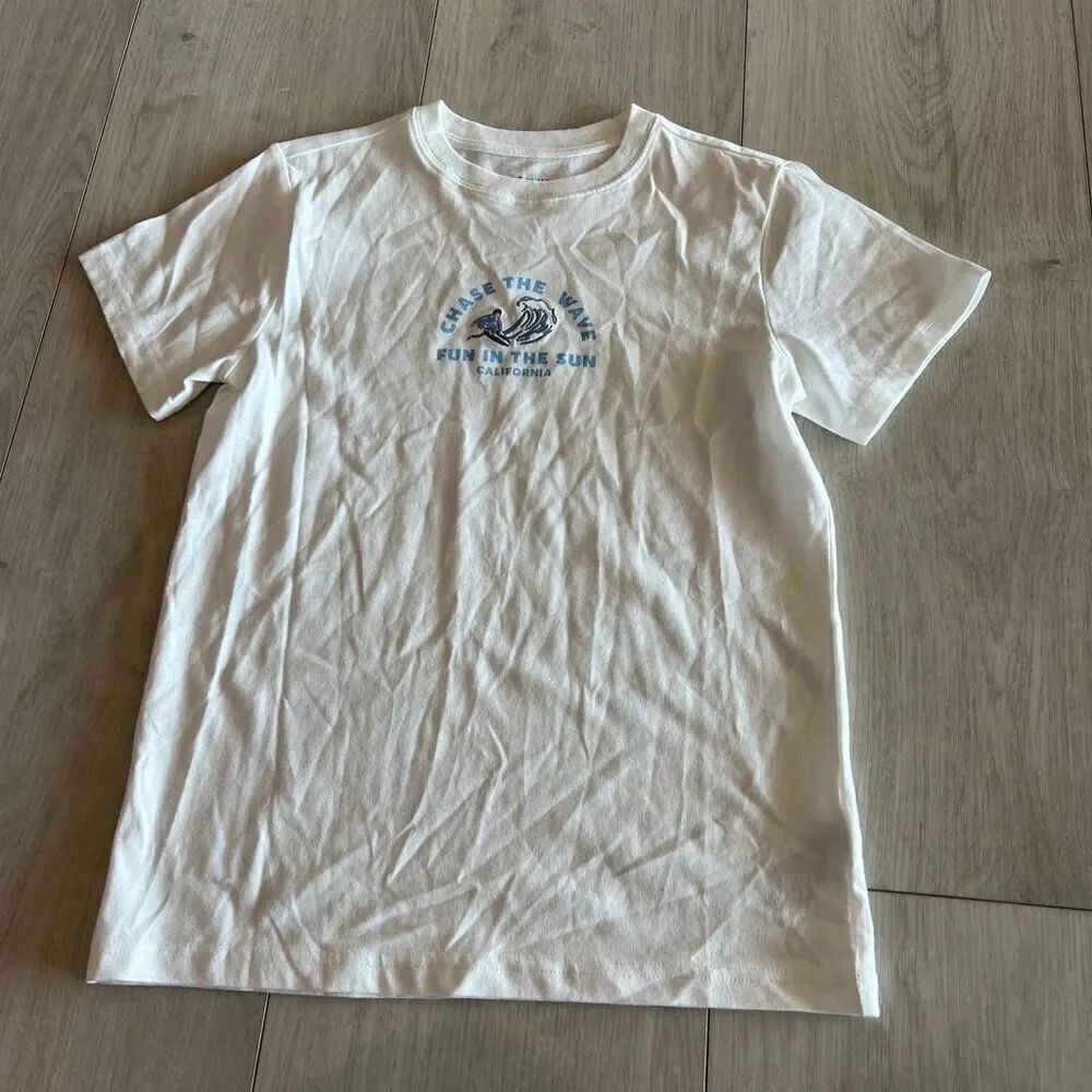 Janie and Jack boys shirts size 10